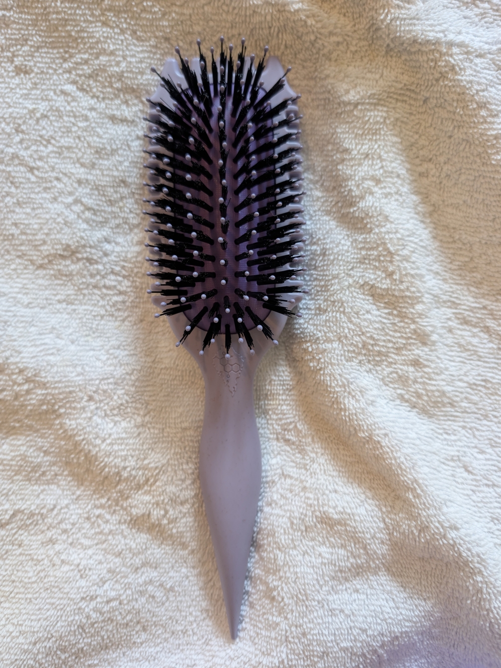 Bounce Curl Volume EdgeLift Brush